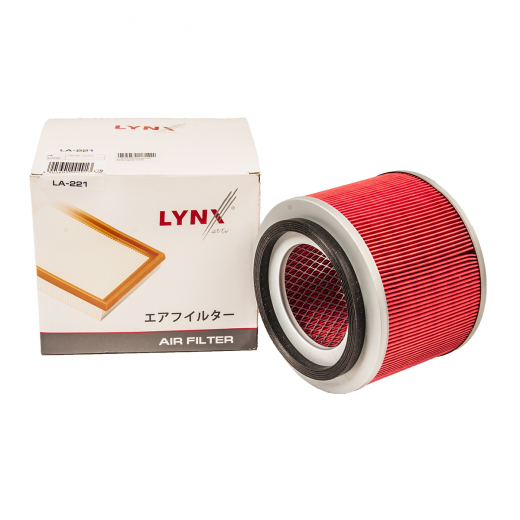 Фильтр воздушный Lynx LA-221