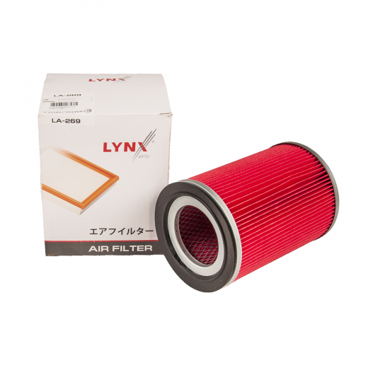 Фильтр воздушный Lynx LA-269