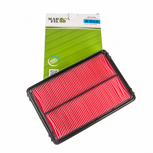 Фильтр воздушный Madfil A858