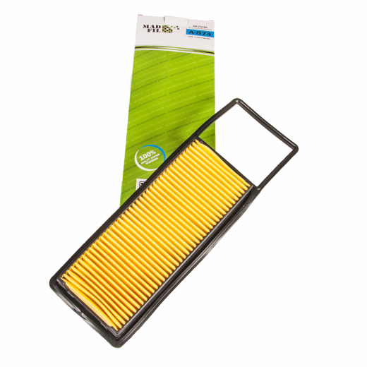 Фильтр воздушный Madfil A874