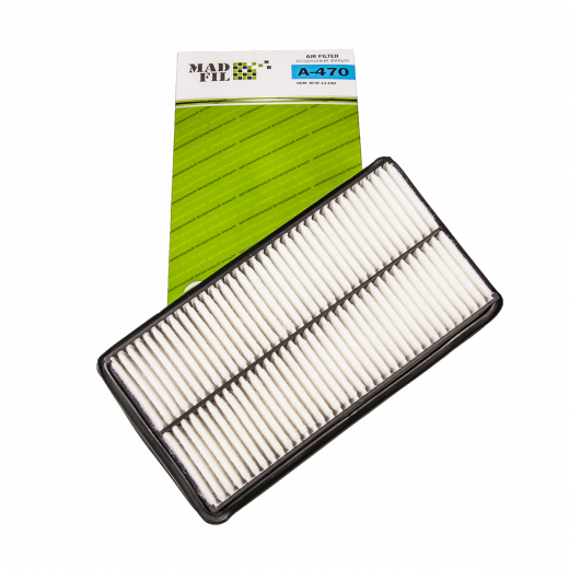 Фильтр воздушный Madfil A470