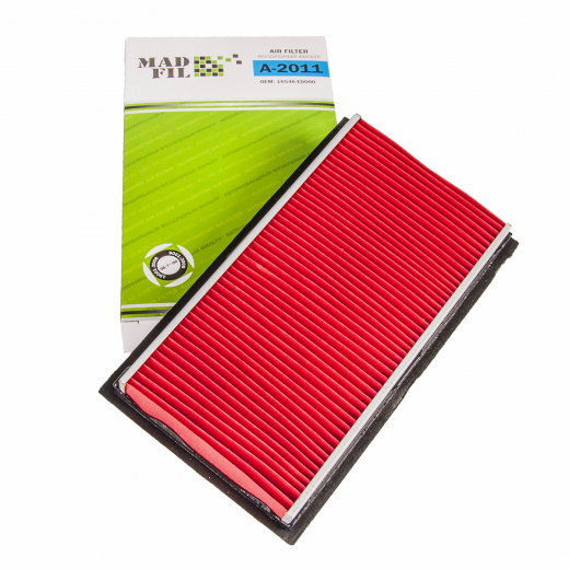 Фильтр воздушный Madfil A2011