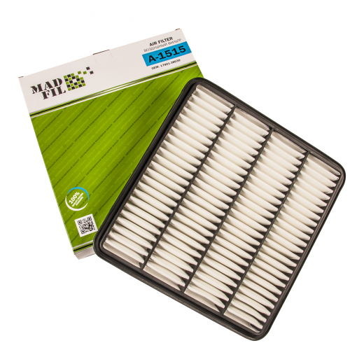Фильтр воздушный Madfil A1515