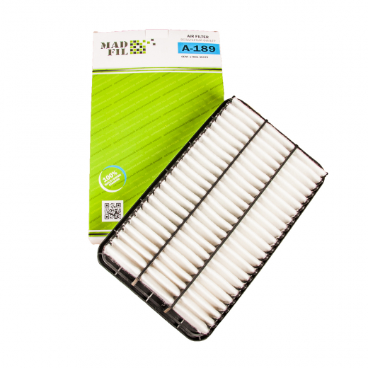 Фильтр воздушный Madfil A189