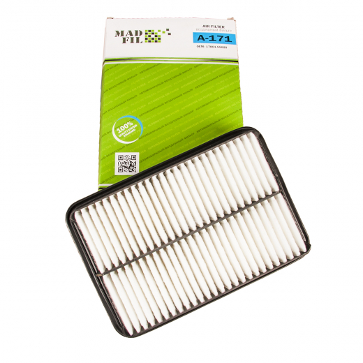 Фильтр воздушный Madfil A171