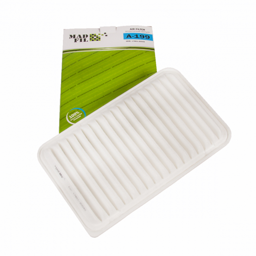 Фильтр воздушный Madfil A199