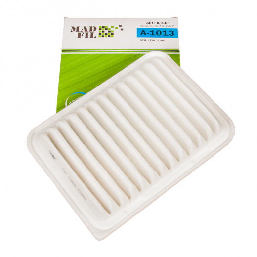 Фильтр воздушный Madfil A1013