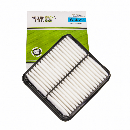 Фильтр воздушный Madfil A179