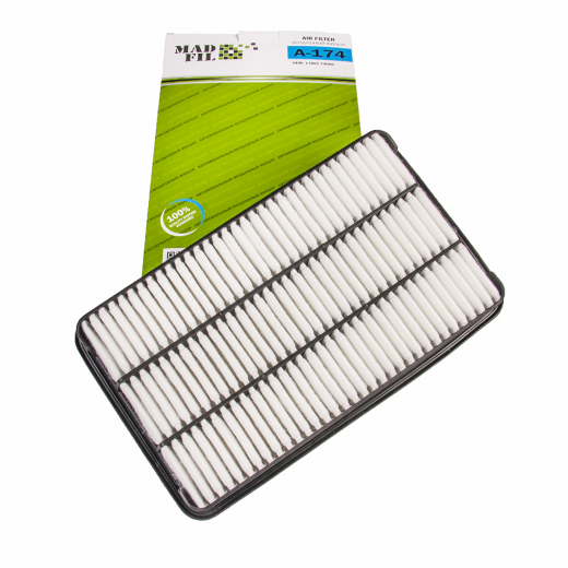 Фильтр воздушный Madfil A174