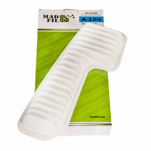 Фильтр воздушный Madfil A195