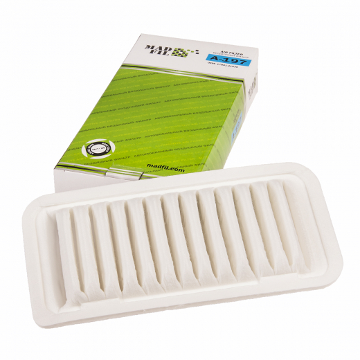 Фильтр воздушный Madfil A197