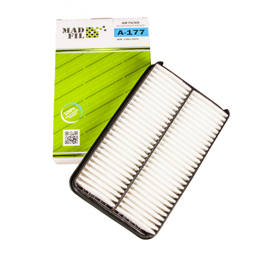Фильтр воздушный Madfil A177