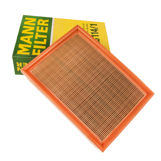 Фильтр воздушный MANN C25114/1