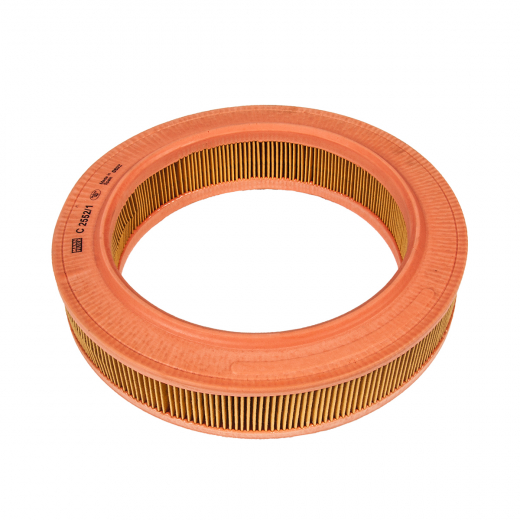 Фильтр воздушный MANN C2552/1