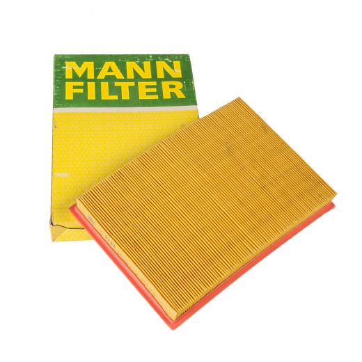 Фильтр воздушный MANN C2733