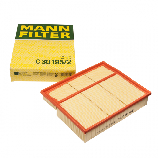Фильтр воздушный MANN C30195/2