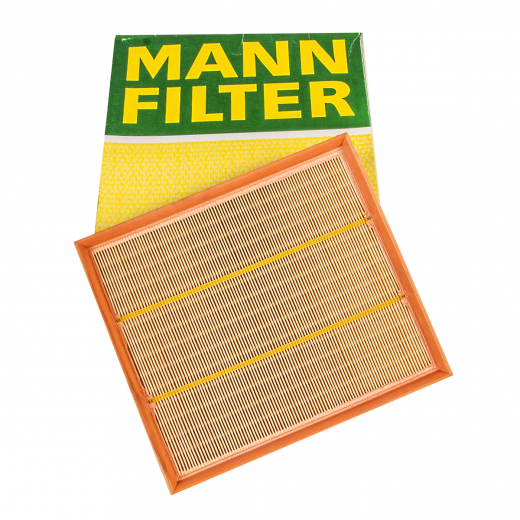 Фильтр воздушный MANN C26110/2