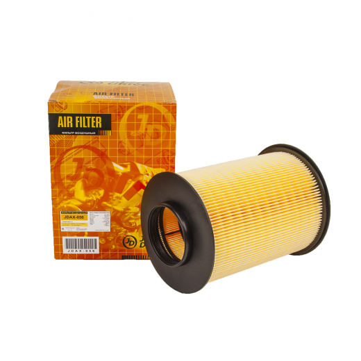 Фильтр воздушный Just Drive JDAX056 H=207mm