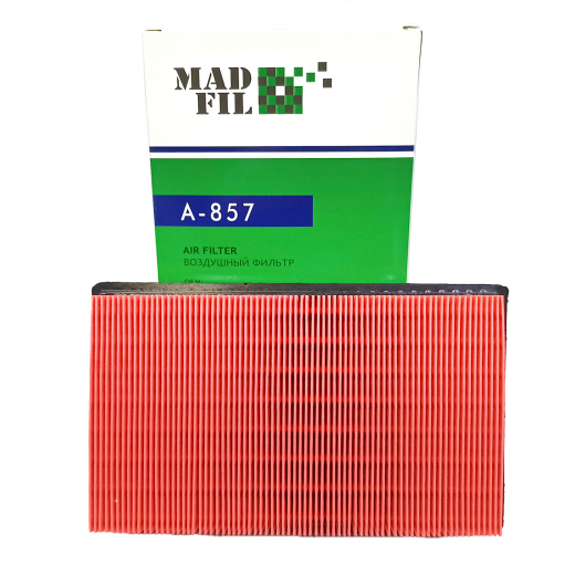 Фильтр воздушный Madfil A857