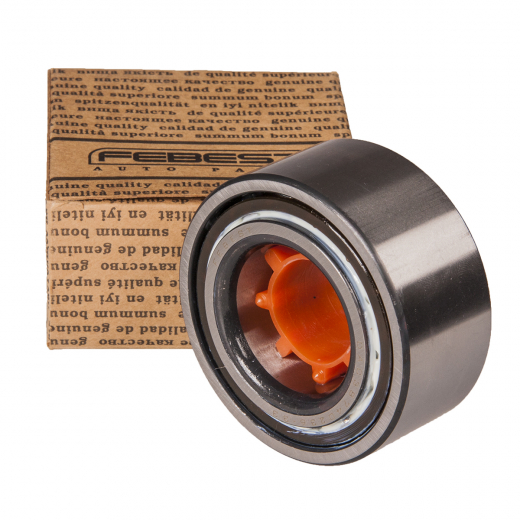 Подшипник ступицы (38x74x36x33) Febest DAC38740236-33