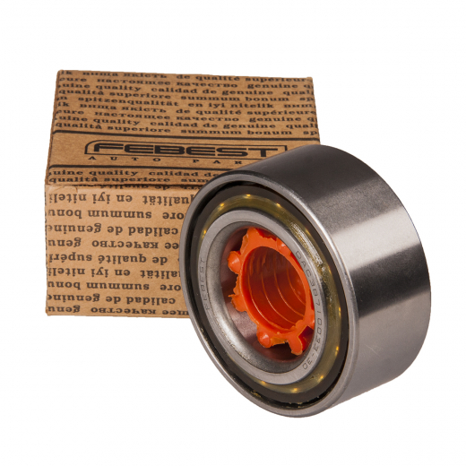 Подшипник ступицы (38x71x33x30) Febest DAC38710033-30