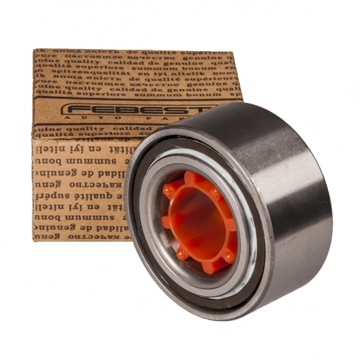 Подшипник ступицы (38x72x36x33) Febest DAC38720236-33