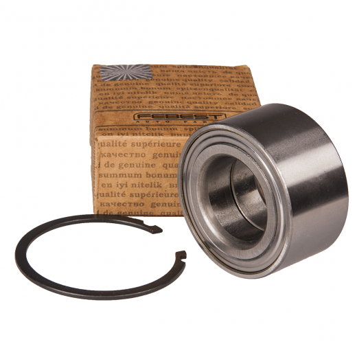 Подшипник ступицы (40x75x39) Febest DAC40750039M