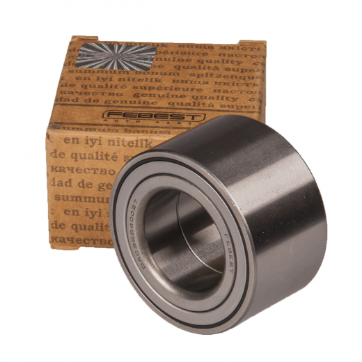 Подшипник ступицы (35x64x37) Febest DAC35640037