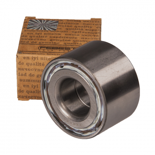 Подшипник ступицы (32x72x45) Febest DAC32720045