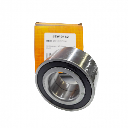 Подшипник ступицы (38x74x36) Just Drive JEW0162