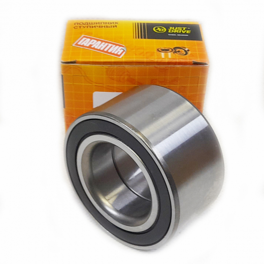 Подшипник ступицы (45x84x45) Just Drive JEW0040