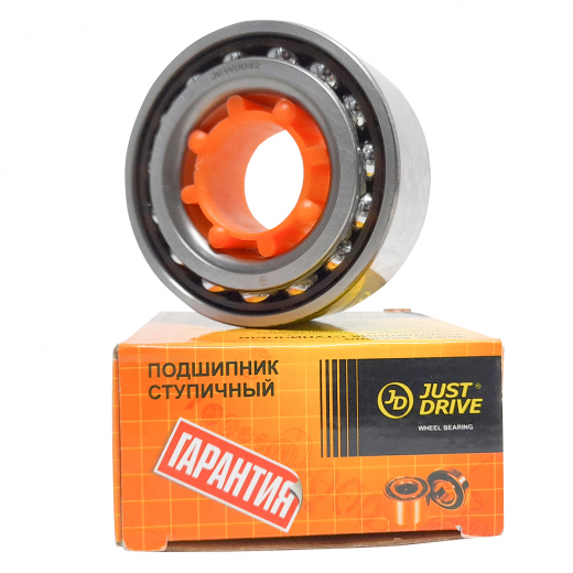 Подшипник ступицы (38x71x33x30) Just Drive JEW0042