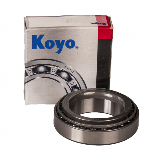 Подшипник ступицы (35x60x12x17) внутренний KOYO/JTEKT L68149/10