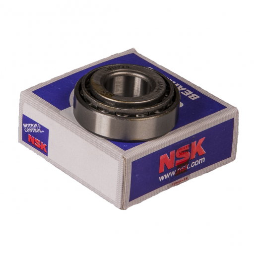 Подшипник ступицы (17,5x40x15) наружний NSK LM11749RGB3/710RGB02
