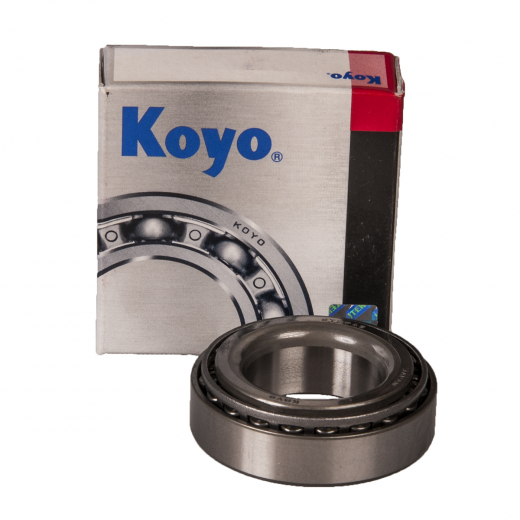 Подшипник ступицы (27x49x15) внутренний KOYO/JTEKT HCST2749