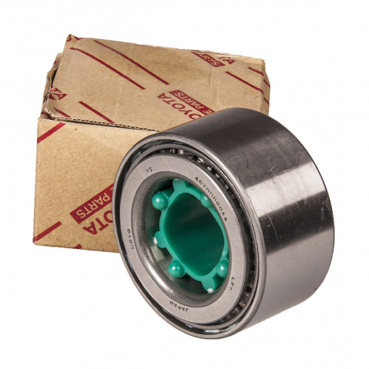 Подшипник ступицы (43x77x42x38) Toyota 90369-43007