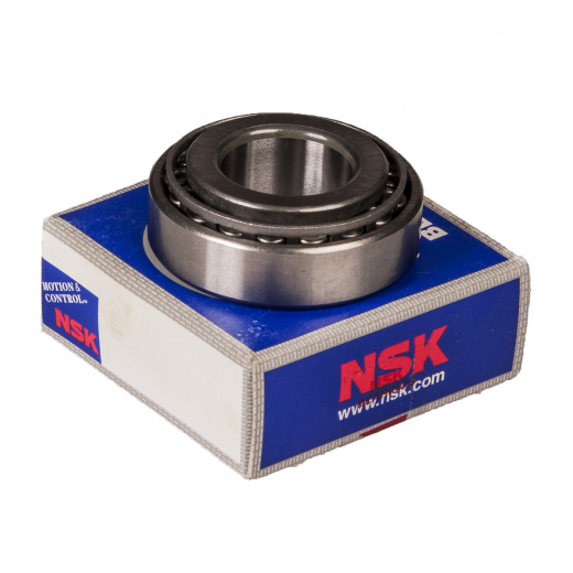 Подшипник ступицы (22x46x16,5x12) наружний NSK LM1274911