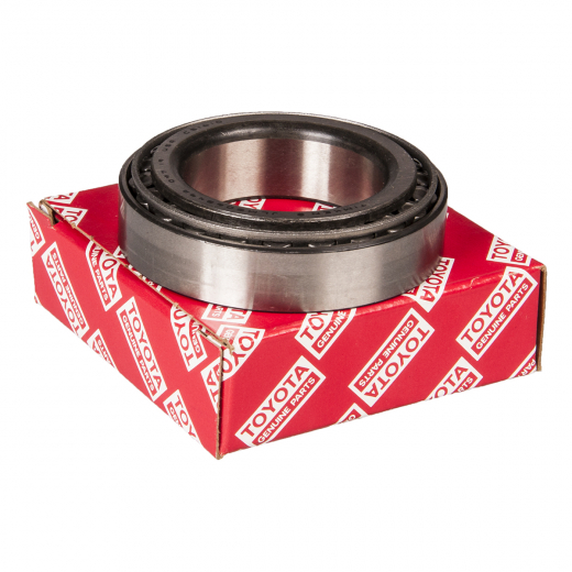 Подшипник ступицы (55x90x23) Toyota 90080-36098