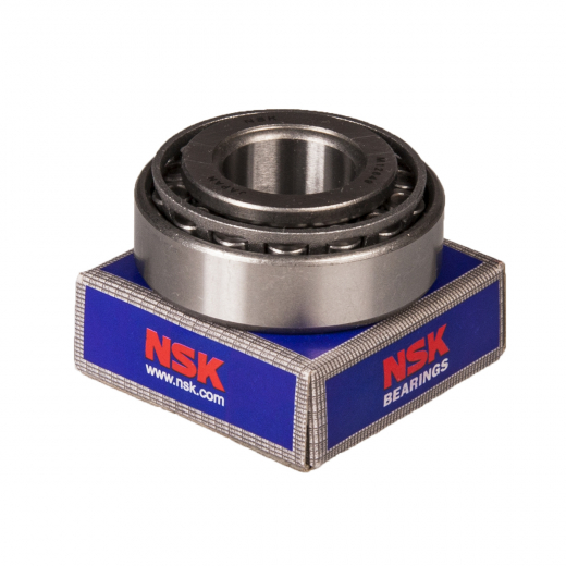 Подшипник ступицы (21,5x50x19x14) NSK LM12649RNES
