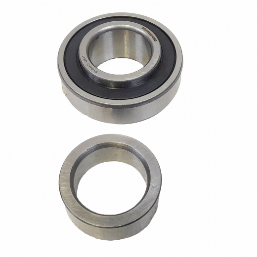 Подшипник ступицы (30x62x16x24) комплект SAT Китай ST-04421-12011