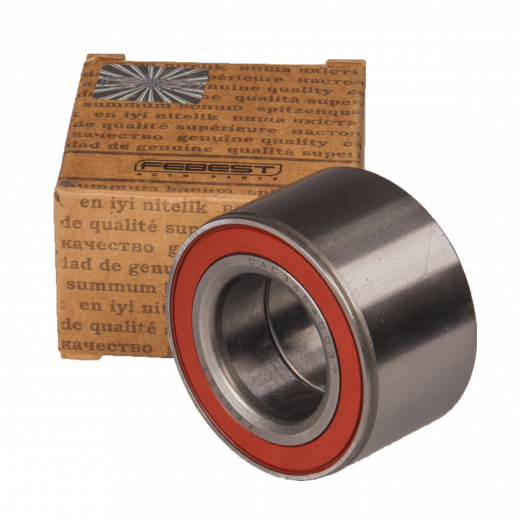 Подшипник ступицы (34x64x37) Febest DAC34640037