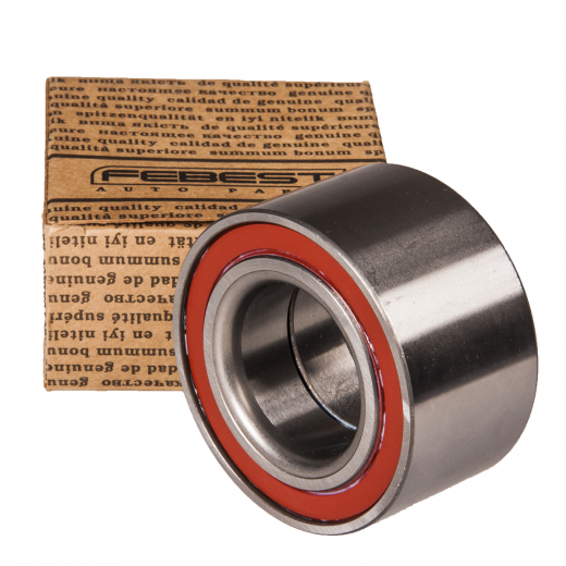 Подшипник ступицы (38х72х40) Febest DAC38720040