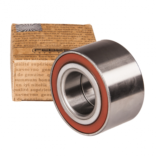 Подшипник ступицы (40x80x44x45) Febest DAC40804445-2RS