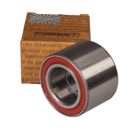 Подшипник ступицы (29x53x37) Febest DAC29530037