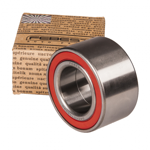 Подшипник ступицы (40x74x40) Febest DAC40740040
