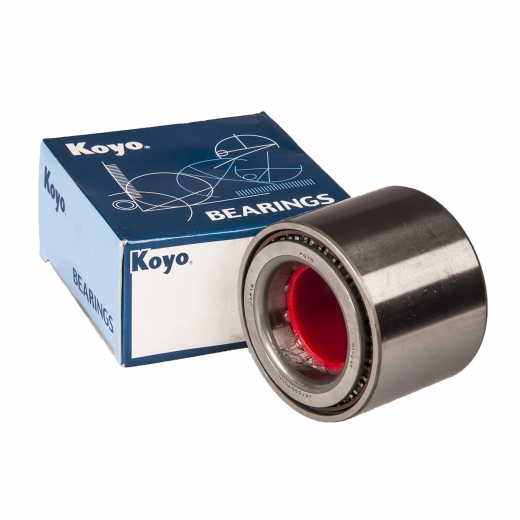 Подшипник ступицы (38x65x48x52) KOYO/JTEKT 46T080705CCS33