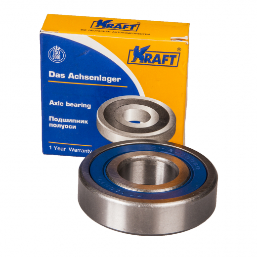 Подшипник ступицы  Kraft KT100517