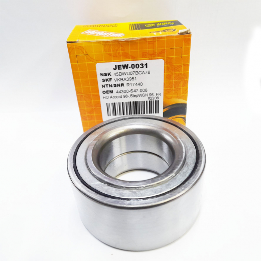 Подшипник ступицы (45x84x40x42) Just Drive JEW0031