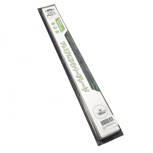 Щетка стеклоочистителя каркасная (450 мм.) Panda PP-18