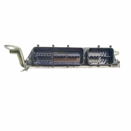 Компьютер двигателя Toyota Vitz '06-'08/ Belta '06-'09 (1KR-FE) 2WD CVT контрактный 89661-52C72